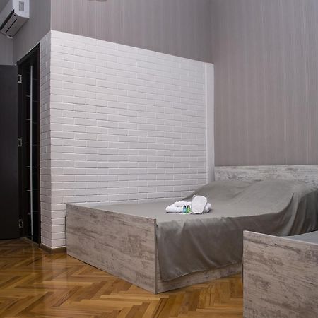 Hotel Classic Telavi Extérieur photo