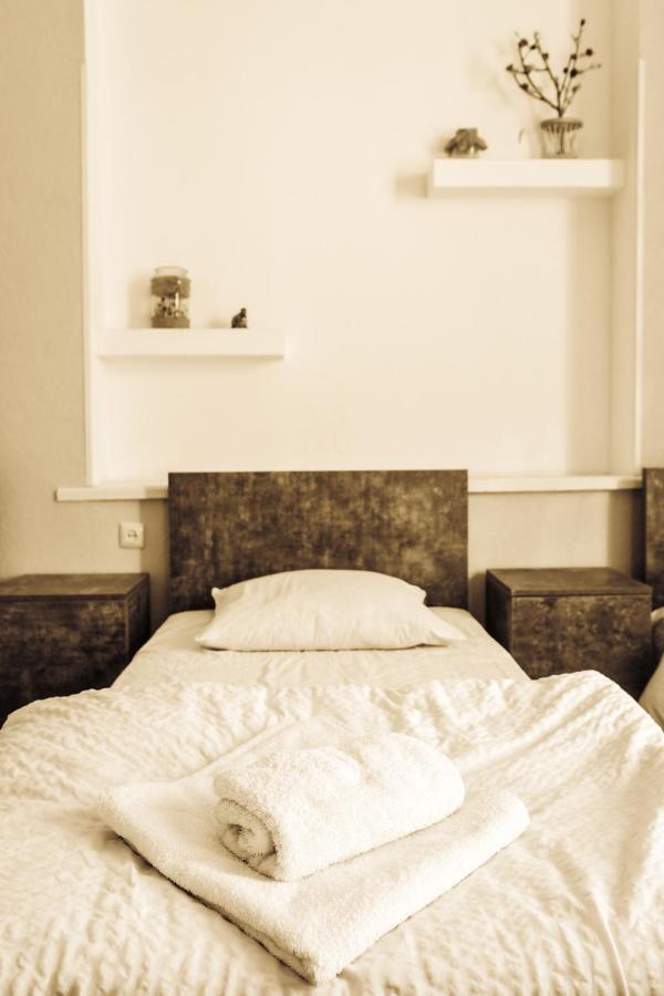 Hotel Classic Telavi Extérieur photo
