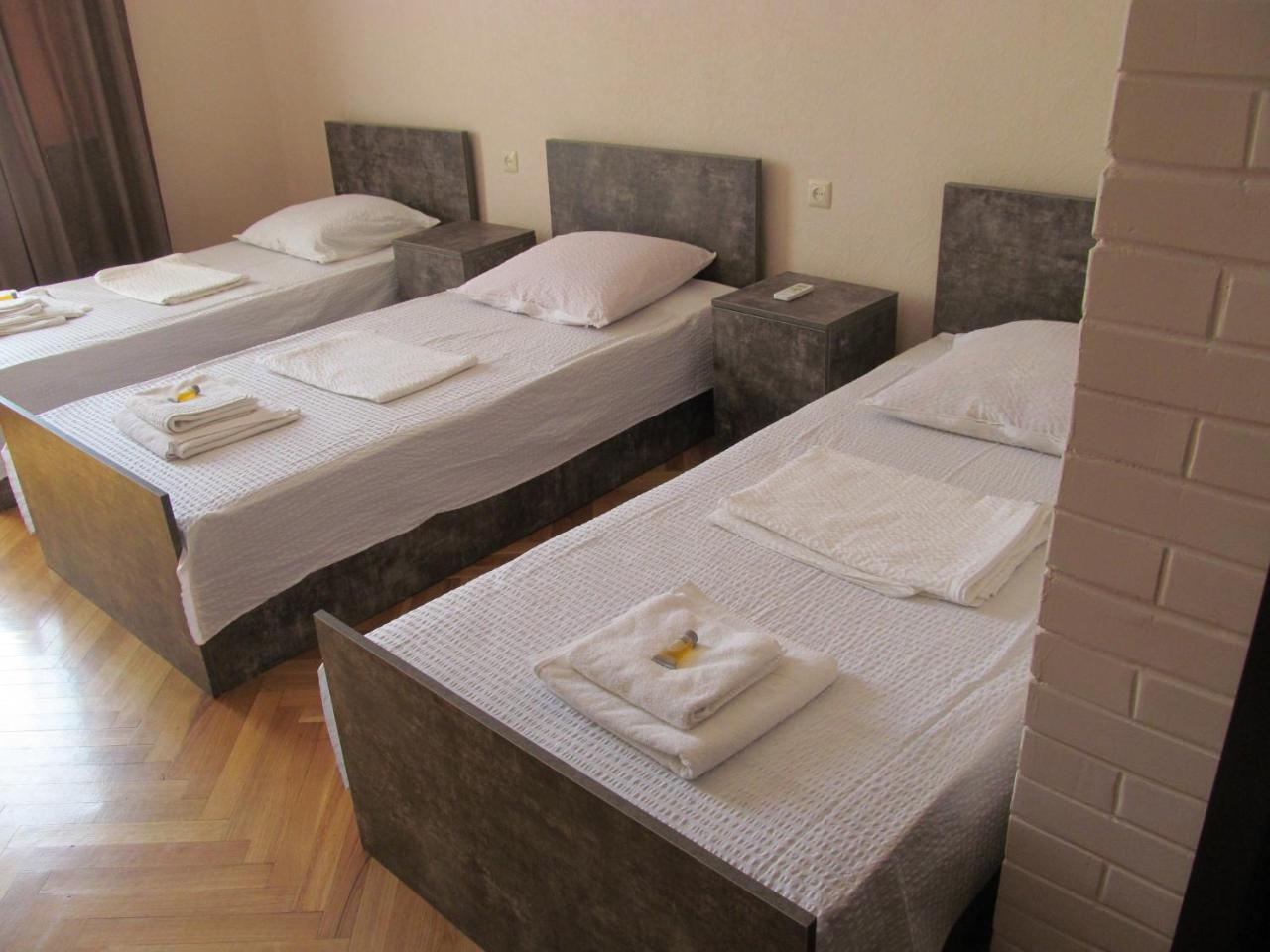 Hotel Classic Telavi Extérieur photo