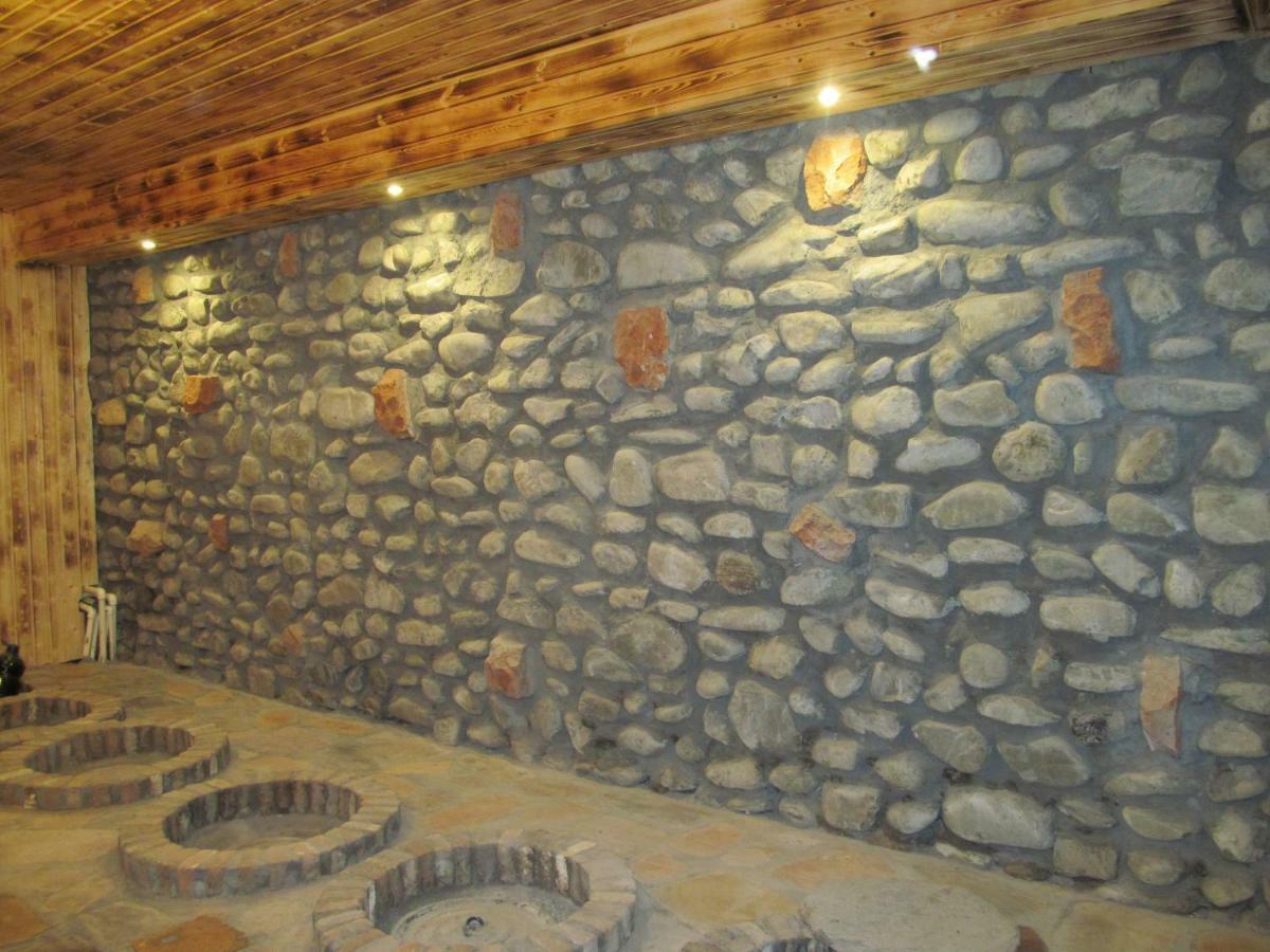 Hotel Classic Telavi Extérieur photo